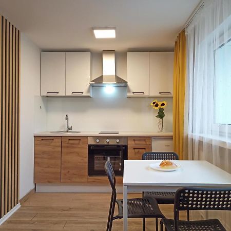 Apartamenty W Domu Białystok Extérieur photo