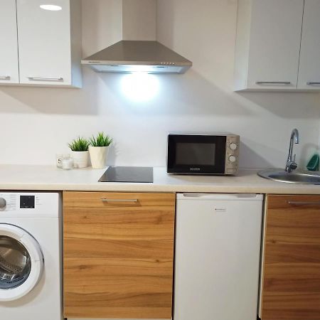 Apartamenty W Domu Białystok Extérieur photo