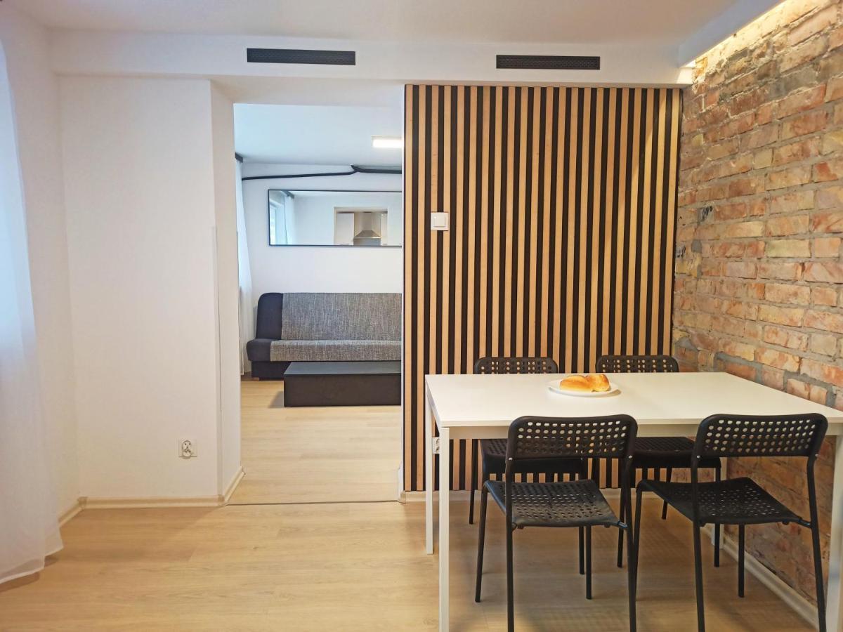 Apartamenty W Domu Białystok Extérieur photo