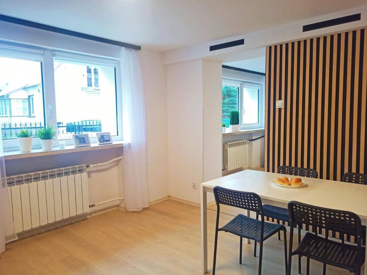 Apartamenty W Domu Białystok Extérieur photo