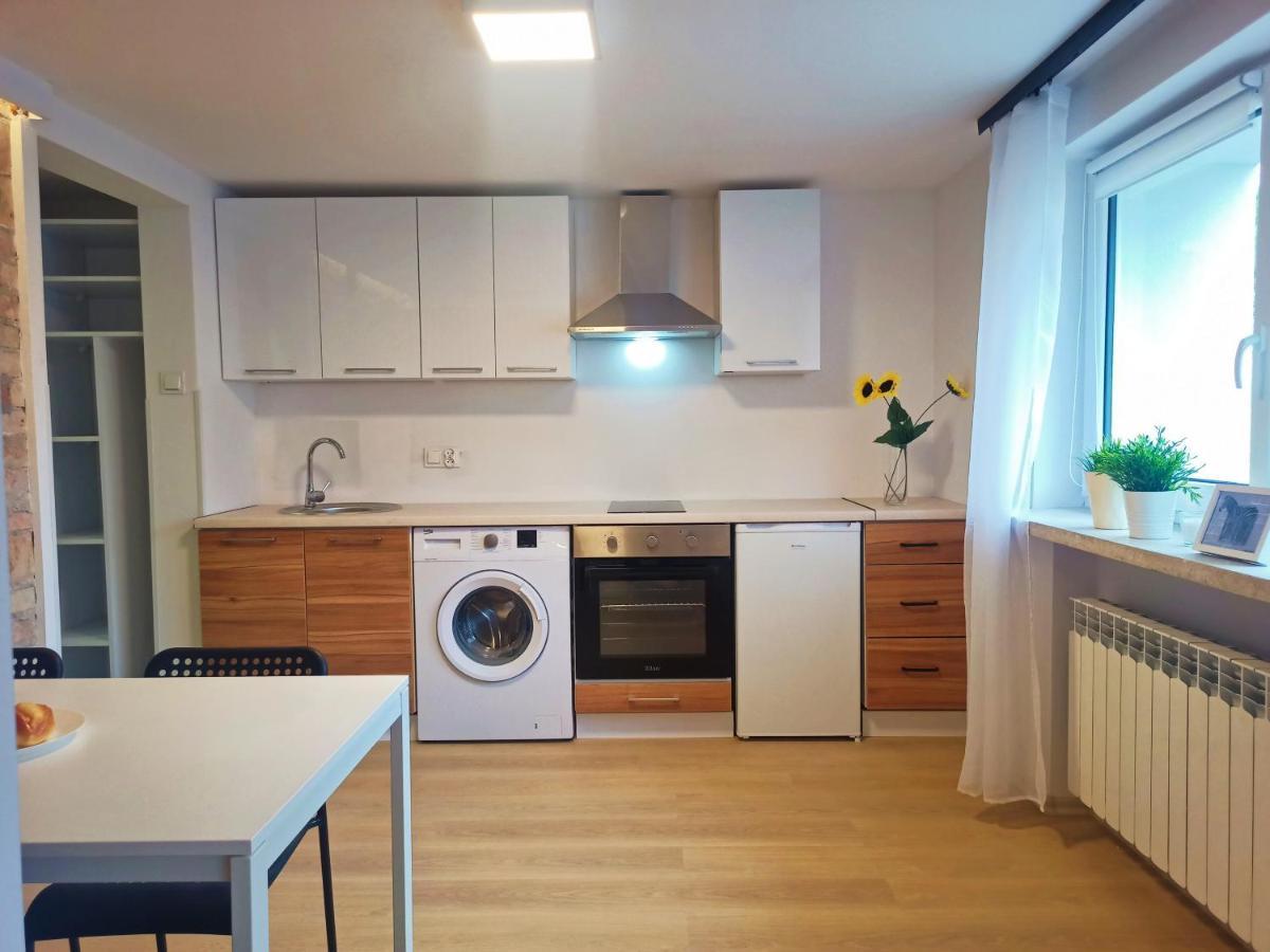 Apartamenty W Domu Białystok Extérieur photo