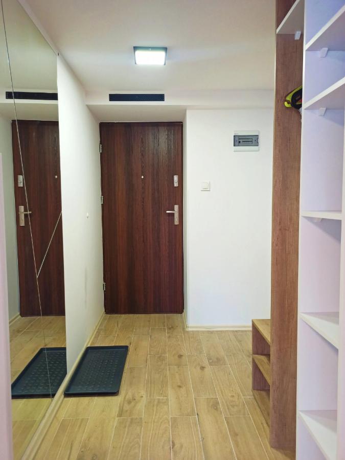Apartamenty W Domu Białystok Extérieur photo