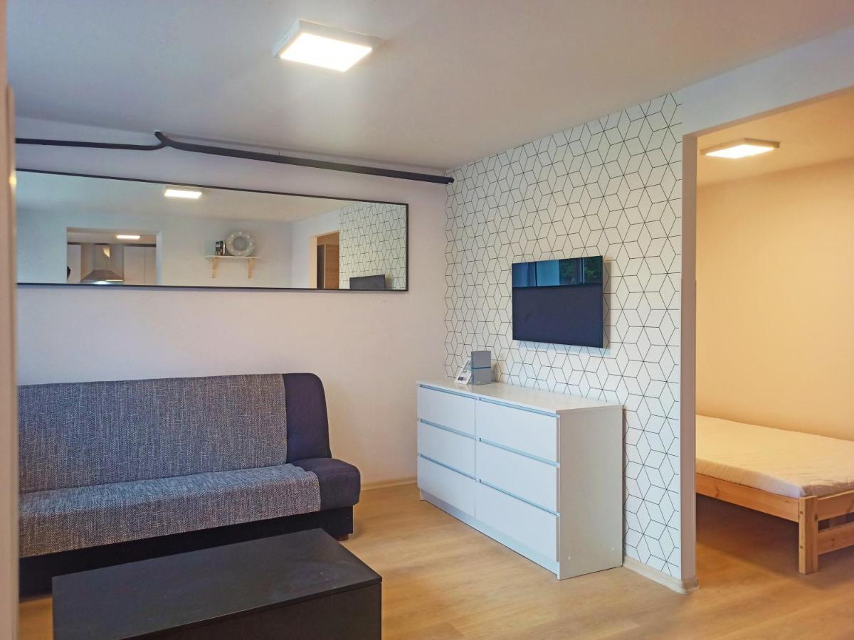 Apartamenty W Domu Białystok Extérieur photo