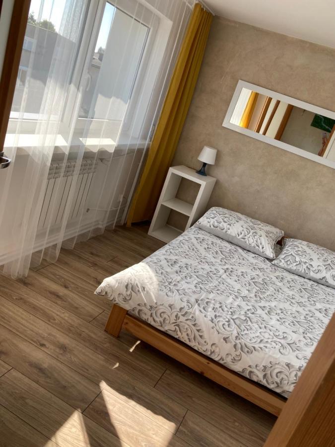 Apartamenty W Domu Białystok Extérieur photo