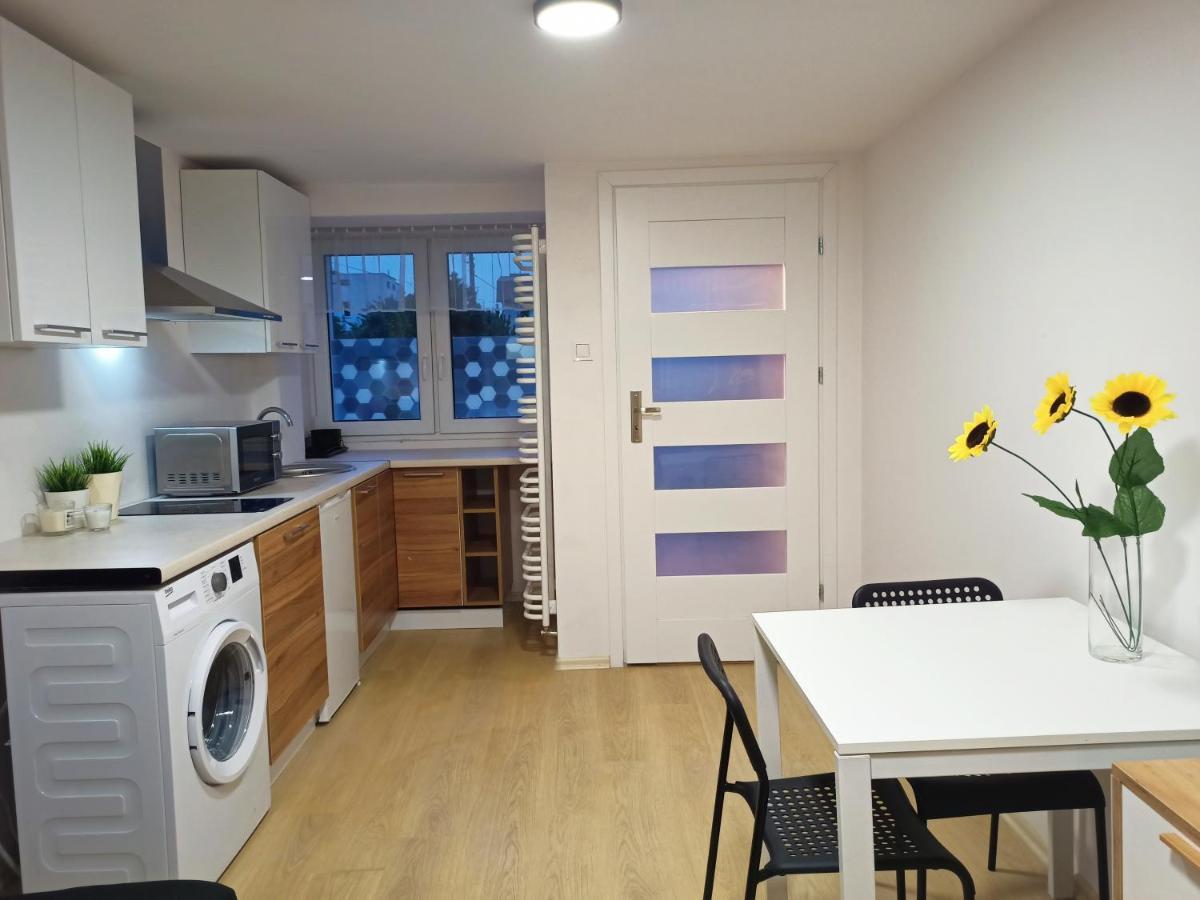 Apartamenty W Domu Białystok Extérieur photo