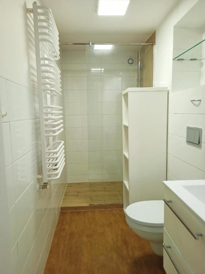 Apartamenty W Domu Białystok Extérieur photo