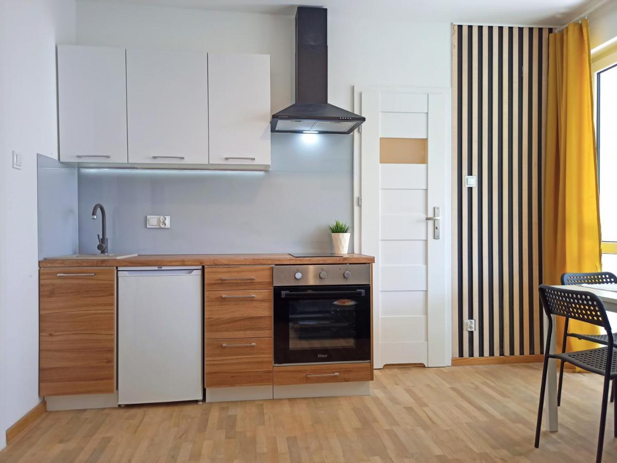 Apartamenty W Domu Białystok Extérieur photo
