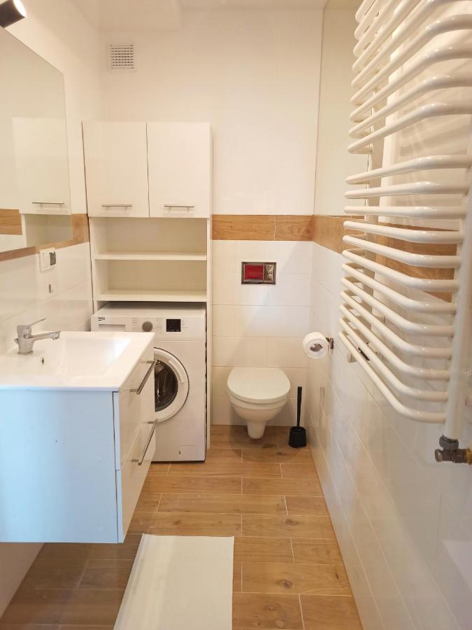 Apartamenty W Domu Białystok Extérieur photo