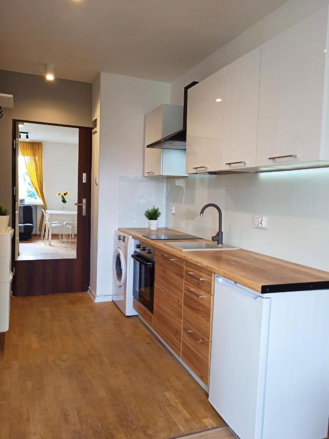Apartamenty W Domu Białystok Extérieur photo