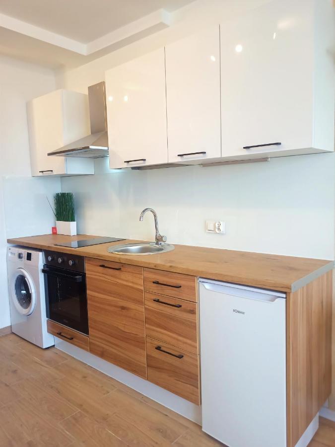 Apartamenty W Domu Białystok Extérieur photo