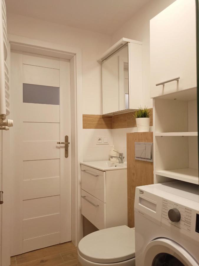 Apartamenty W Domu Białystok Extérieur photo