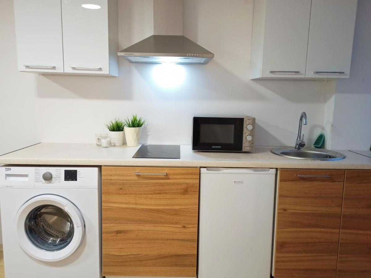 Apartamenty W Domu Białystok Extérieur photo