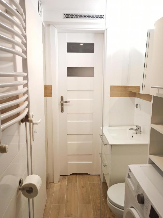 Apartamenty W Domu Białystok Extérieur photo