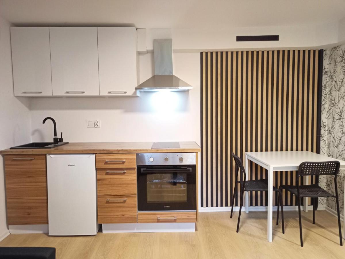 Apartamenty W Domu Białystok Extérieur photo
