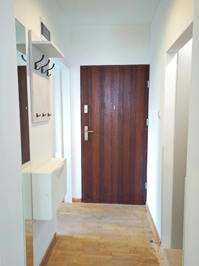 Apartamenty W Domu Białystok Extérieur photo