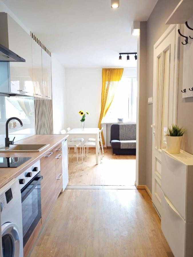 Apartamenty W Domu Białystok Extérieur photo