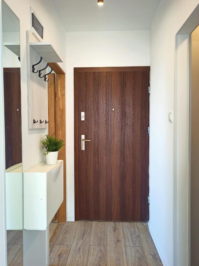 Apartamenty W Domu Białystok Extérieur photo