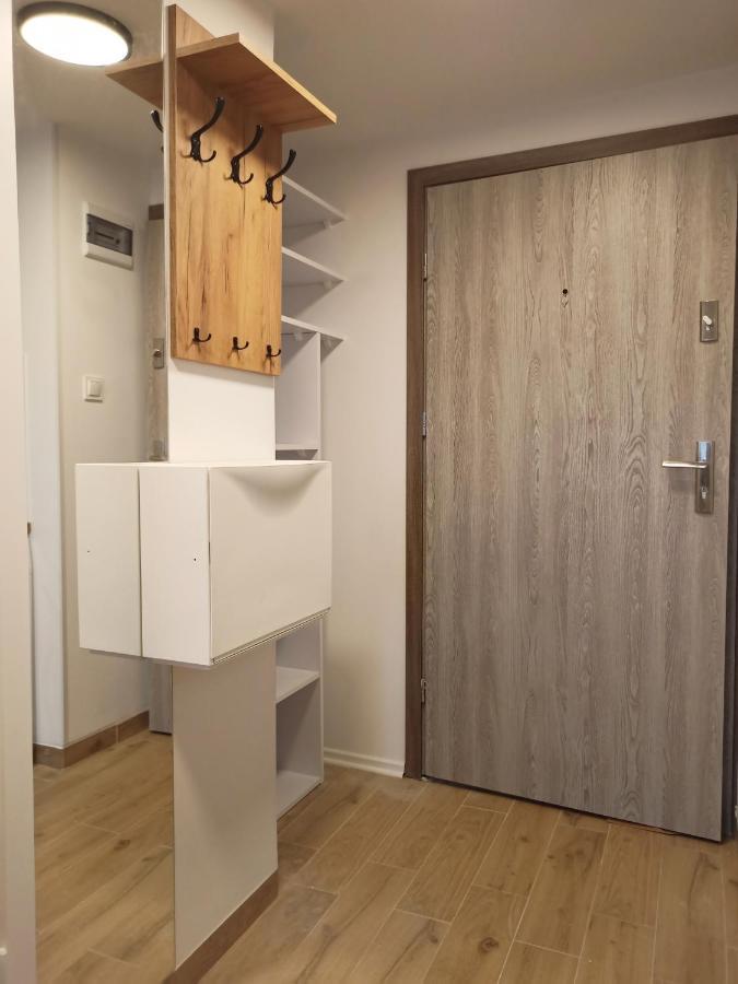 Apartamenty W Domu Białystok Extérieur photo