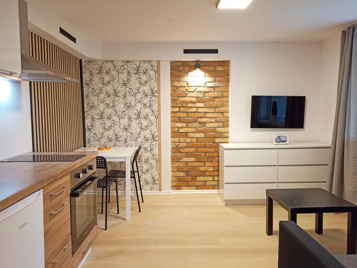 Apartamenty W Domu Białystok Extérieur photo