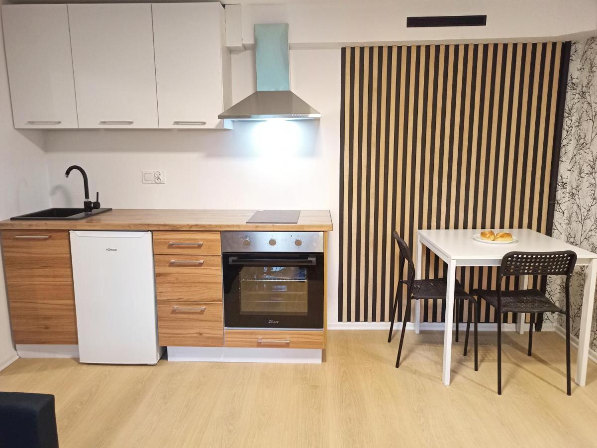 Apartamenty W Domu Białystok Extérieur photo
