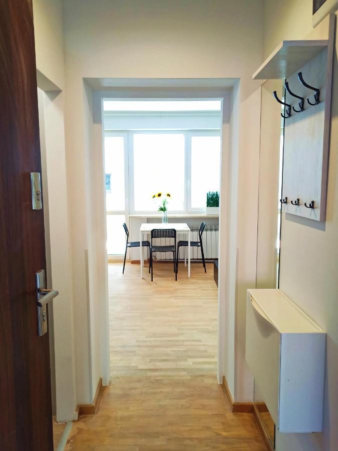 Apartamenty W Domu Białystok Extérieur photo