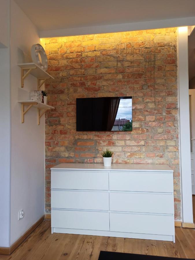Apartamenty W Domu Białystok Extérieur photo