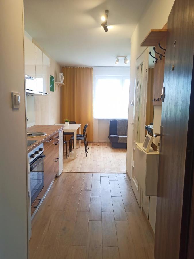 Apartamenty W Domu Białystok Extérieur photo
