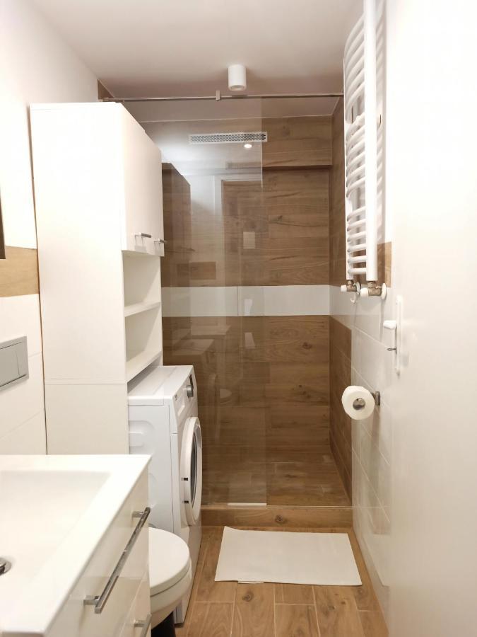 Apartamenty W Domu Białystok Extérieur photo