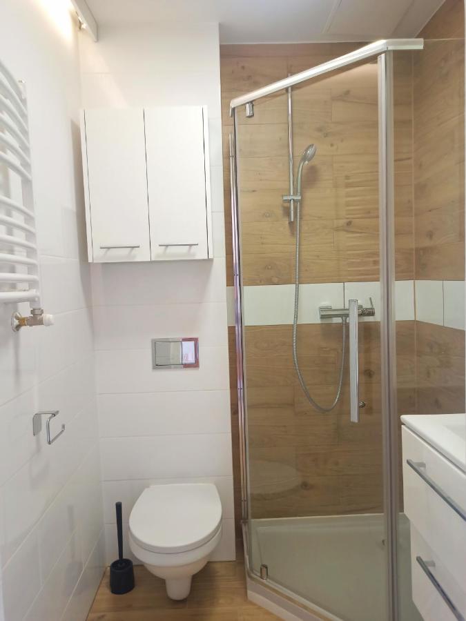 Apartamenty W Domu Białystok Extérieur photo