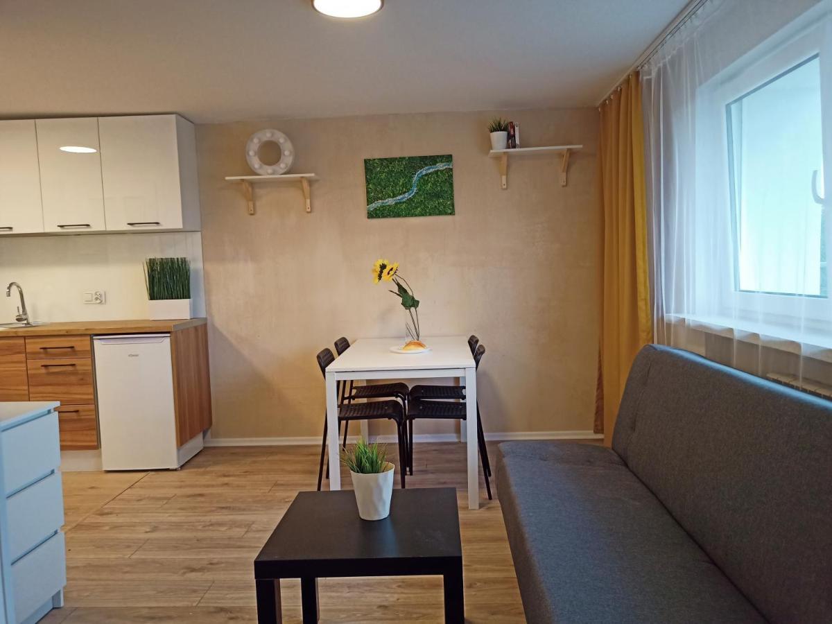Apartamenty W Domu Białystok Extérieur photo