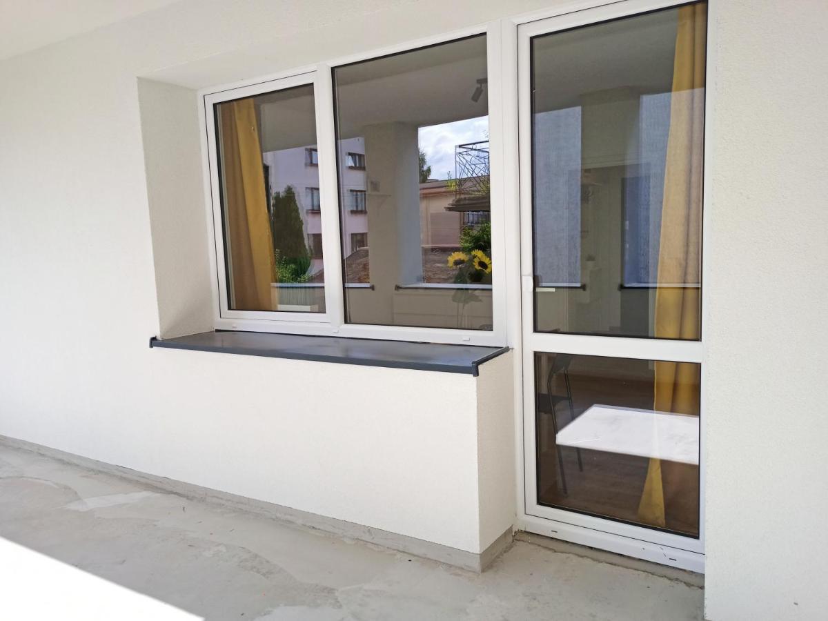 Apartamenty W Domu Białystok Extérieur photo