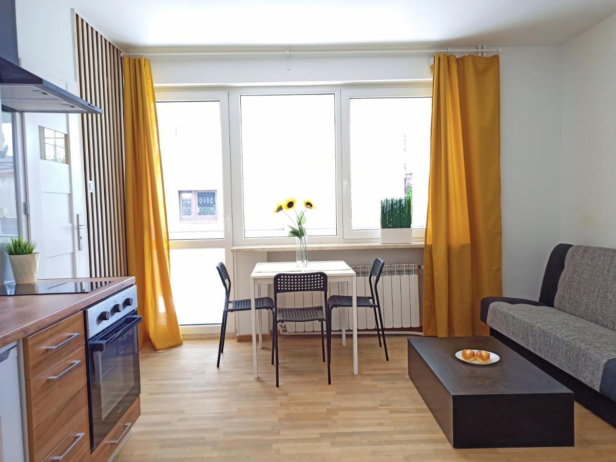 Apartamenty W Domu Białystok Extérieur photo