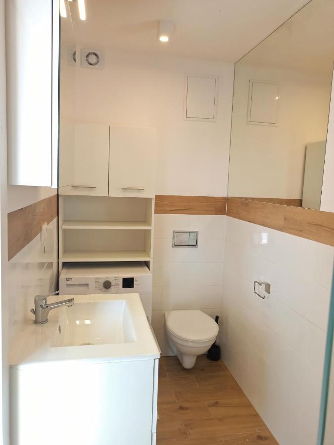 Apartamenty W Domu Białystok Extérieur photo