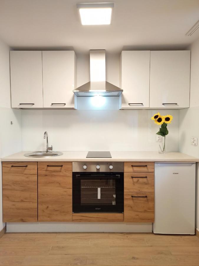 Apartamenty W Domu Białystok Extérieur photo