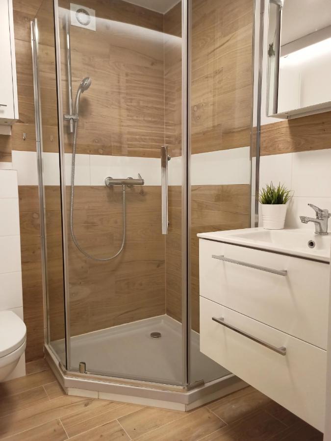 Apartamenty W Domu Białystok Extérieur photo