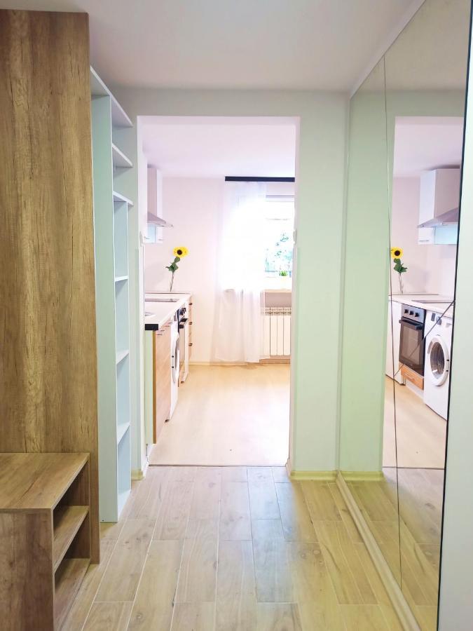 Apartamenty W Domu Białystok Extérieur photo