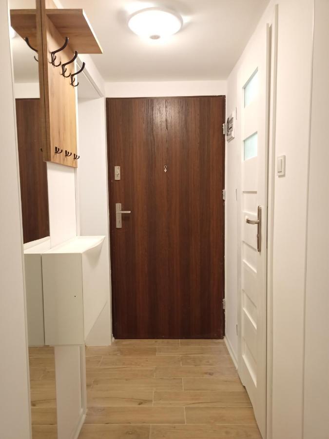 Apartamenty W Domu Białystok Extérieur photo