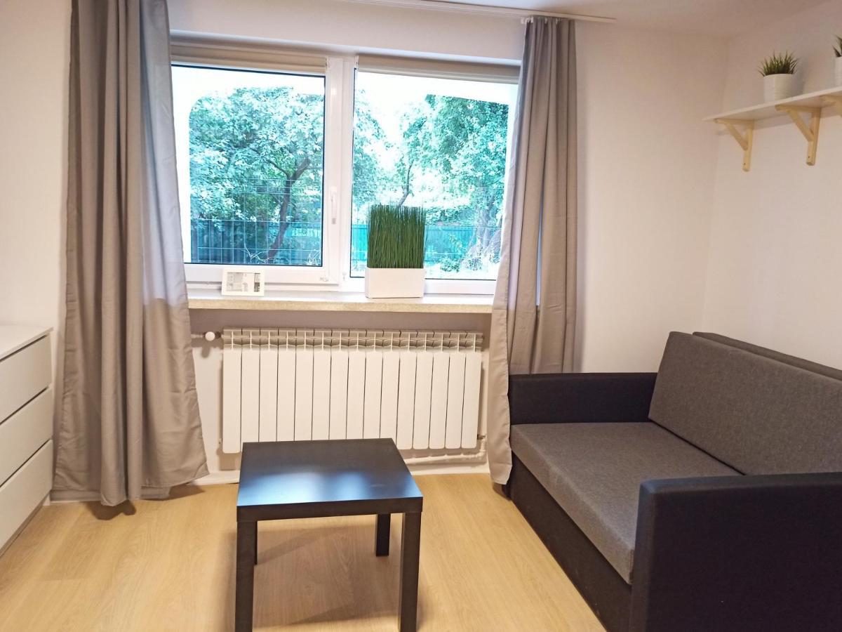 Apartamenty W Domu Białystok Extérieur photo
