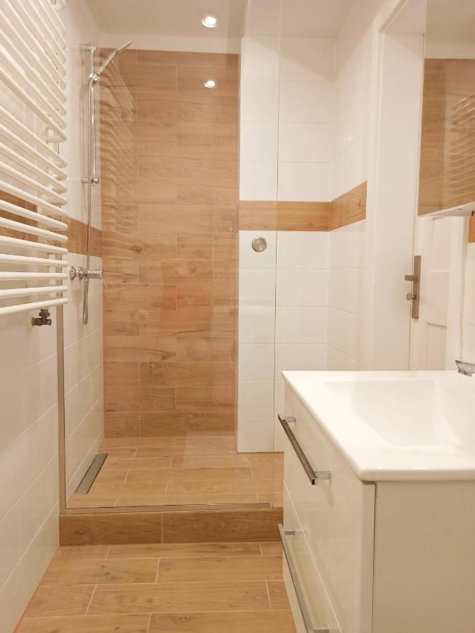 Apartamenty W Domu Białystok Extérieur photo