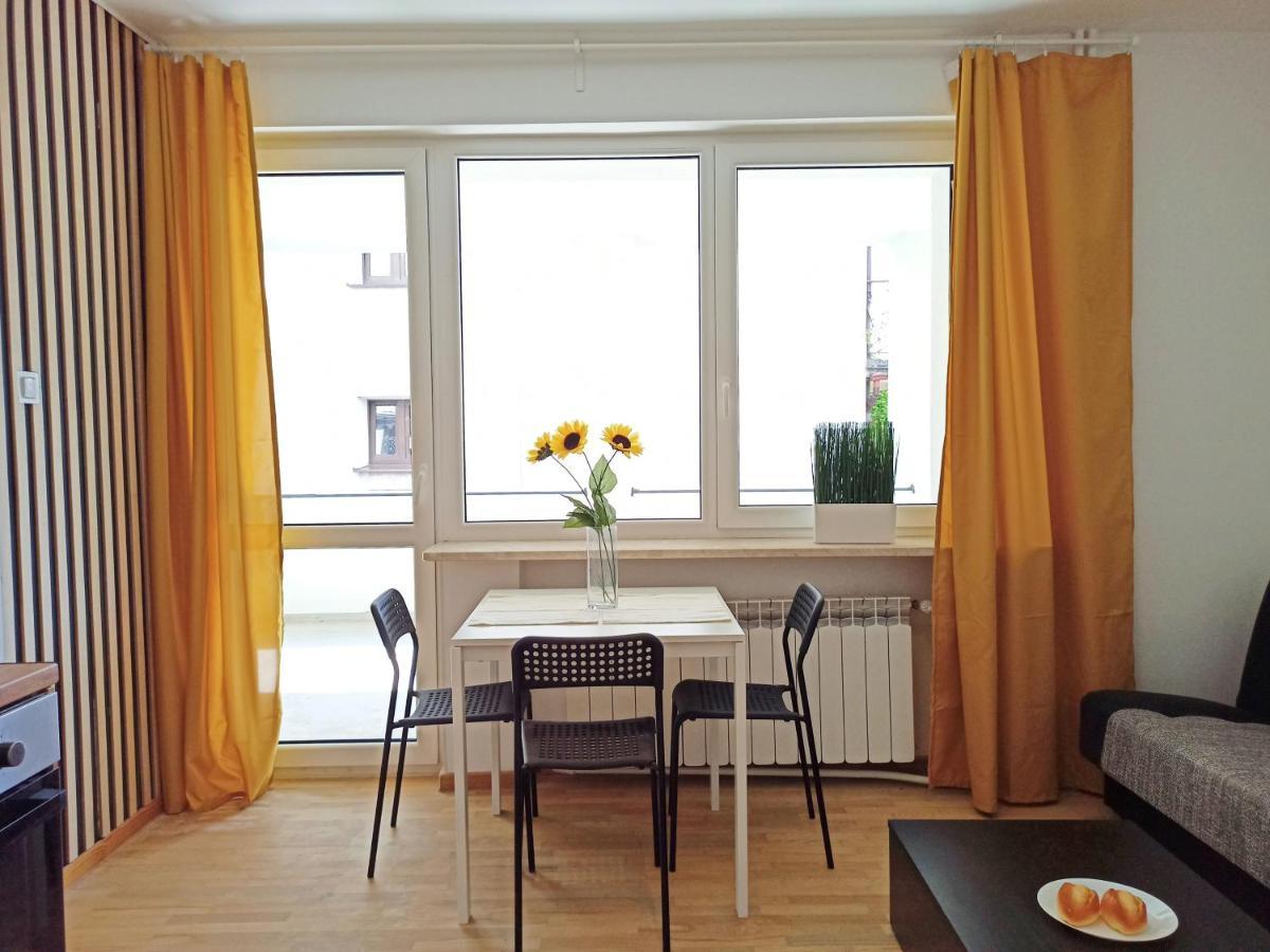 Apartamenty W Domu Białystok Extérieur photo