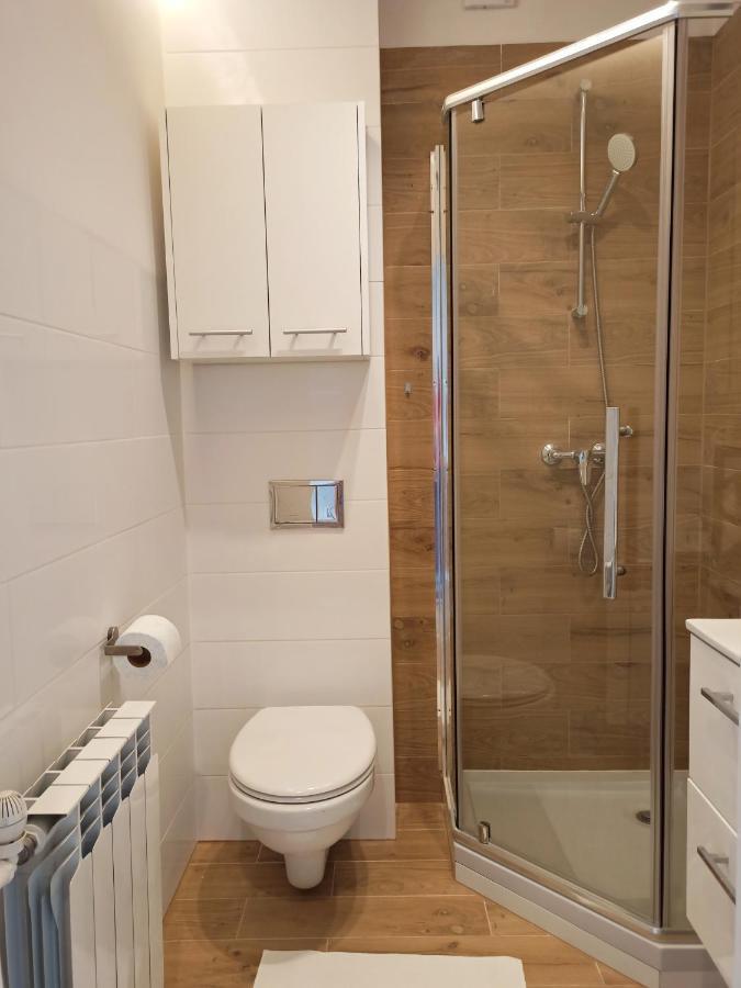 Apartamenty W Domu Białystok Extérieur photo