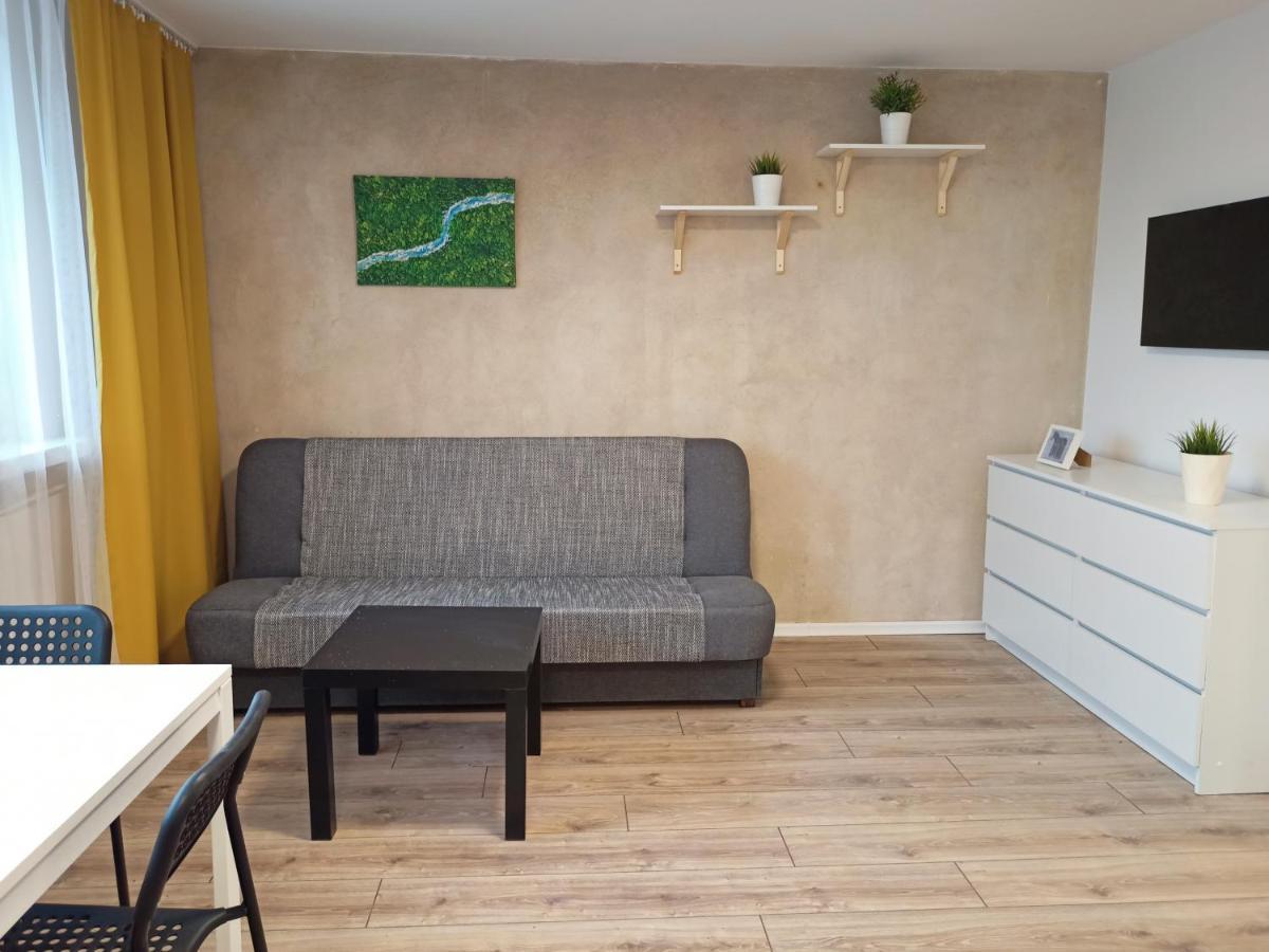Apartamenty W Domu Białystok Extérieur photo