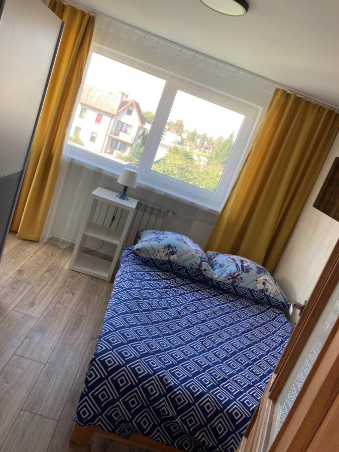 Apartamenty W Domu Białystok Extérieur photo
