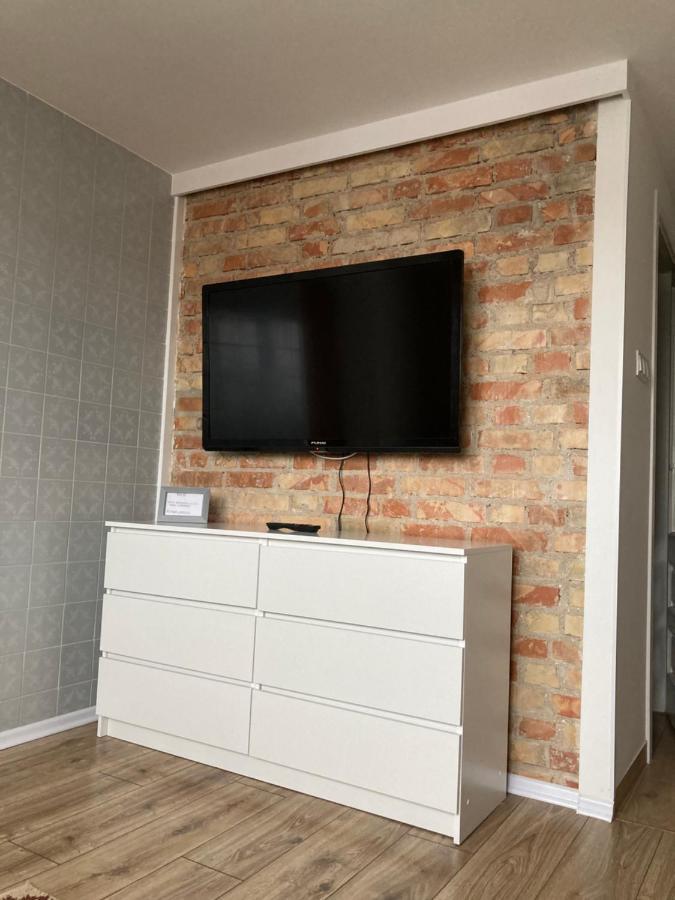 Apartamenty W Domu Białystok Extérieur photo