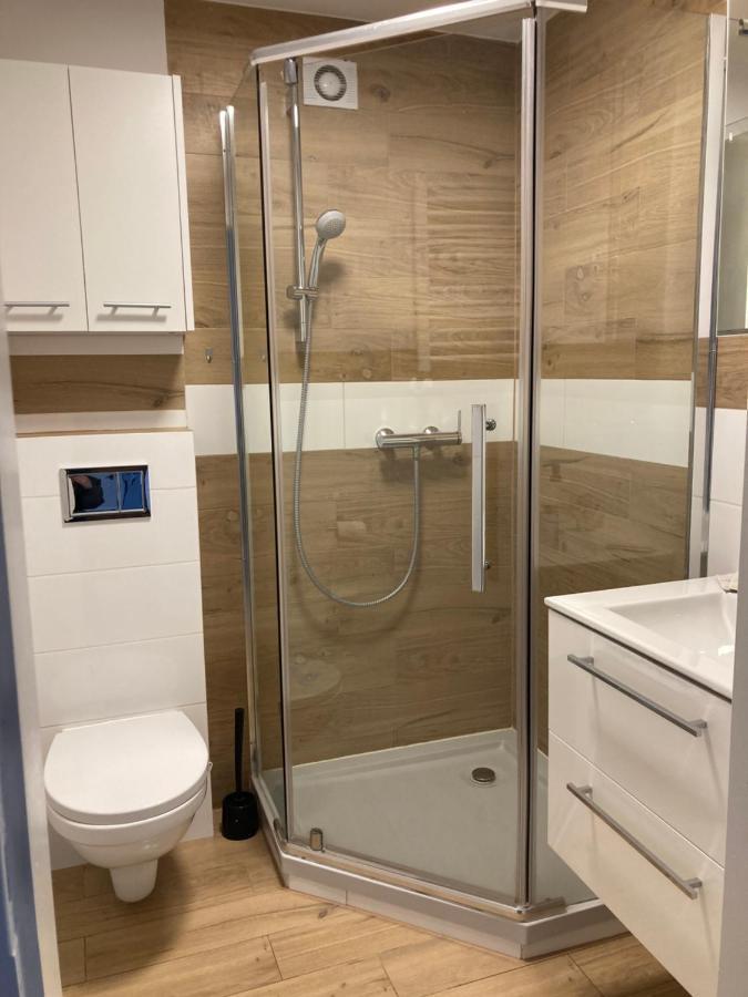 Apartamenty W Domu Białystok Extérieur photo