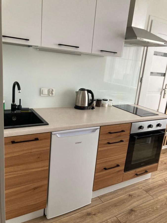 Apartamenty W Domu Białystok Extérieur photo