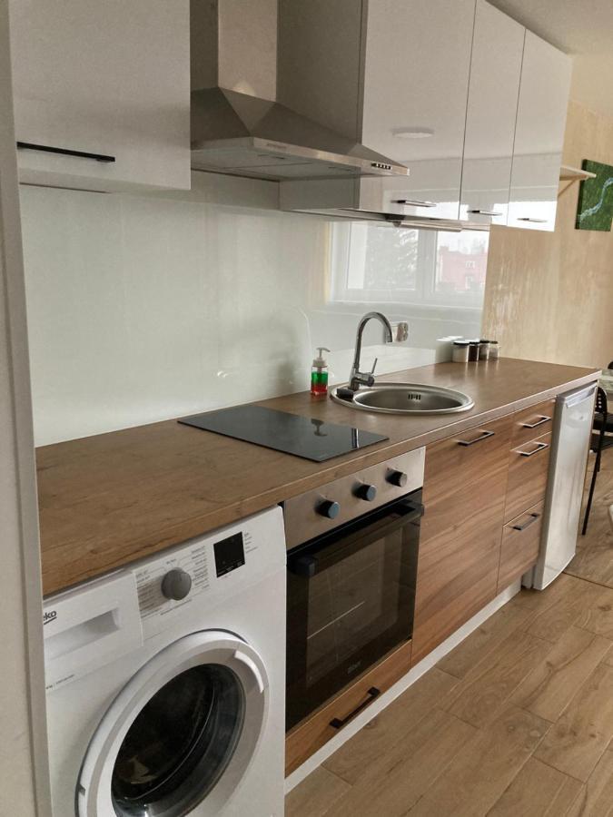 Apartamenty W Domu Białystok Extérieur photo