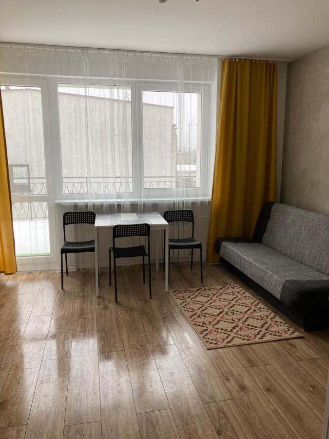Apartamenty W Domu Białystok Extérieur photo