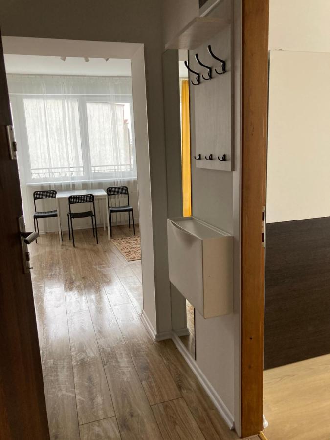Apartamenty W Domu Białystok Extérieur photo