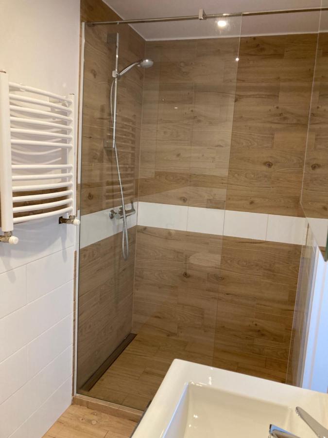 Apartamenty W Domu Białystok Extérieur photo